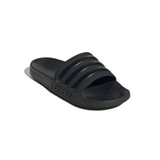 adidas Slides Adilette Shower 3-Stripes black/black Men - 1 Pair